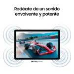 Tablet Samsung Galaxy Tab A11+ 11" 128GB 6GB Wi-Fi