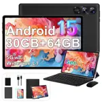 Tablet fezawio F11 10" Android 15 30GB RAM 64GB ROM