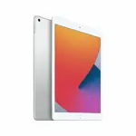 Tablet Apple iPad 2020 reacondicionada 10.2" WiFi Celular 128GB Plata