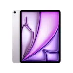 Tablet Apple iPad Air M2 13 pulgadas 128 GB Púrpura