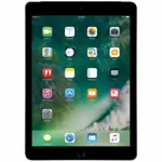 Apple iPad (quinta generación) renovado con Wi-Fi, 128 GB - Espacio