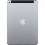 Apple iPad (quinta generación) renovado con Wi-Fi, 128 GB - Espacio