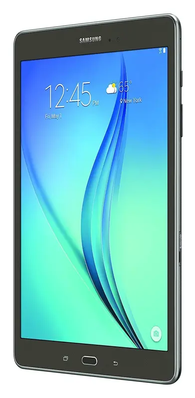 Tablet Samsung Galaxy Tab A 9.7 16GB Wi Fi Reacondicionada Titanio