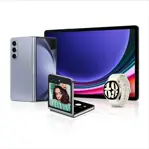 Tablet Samsung Galaxy Tab S9 11" 128GB WiFi 7 AMOLED 2X S Pen