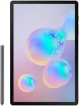 Samsung Galaxy Tab S6 10.5" 256GB Tablet WiFi Gris