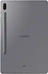 Samsung Galaxy Tab S6 10.5" 256GB Tablet WiFi Gris