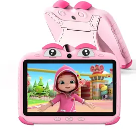 Tablet Tablet Zids702 Para Niños De...