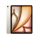 Tablet Apple iPad Air 13" Wi-Fi 128GB Starlight
