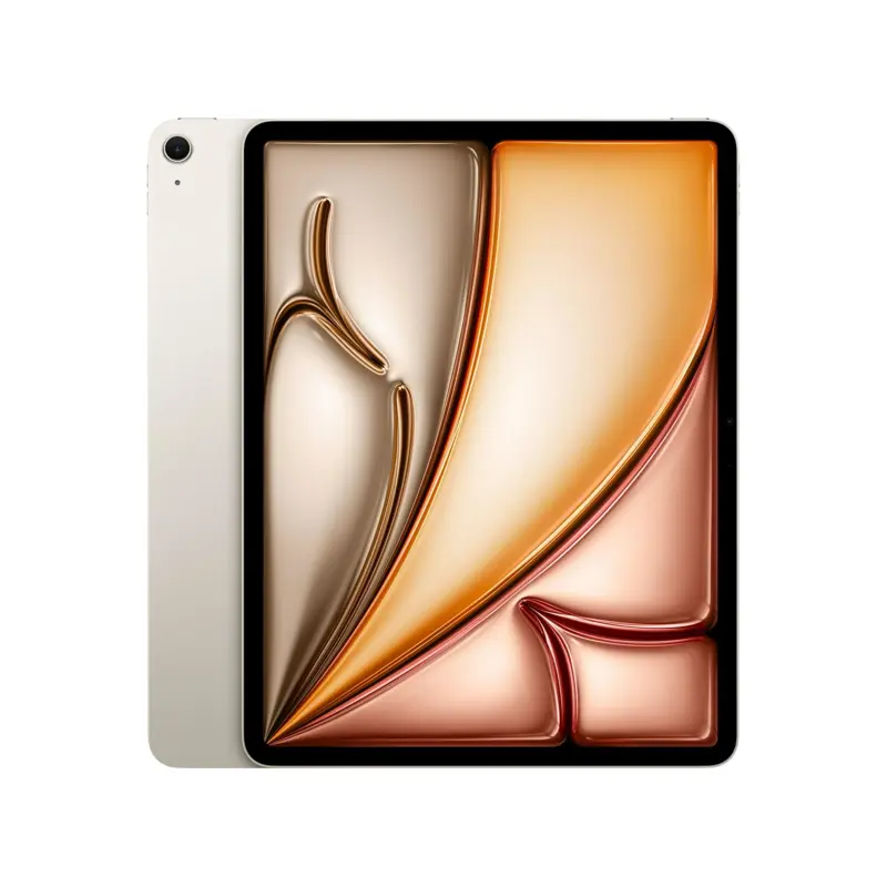 Tablet Apple iPad Air 13 Wi Fi 128GB Starlight