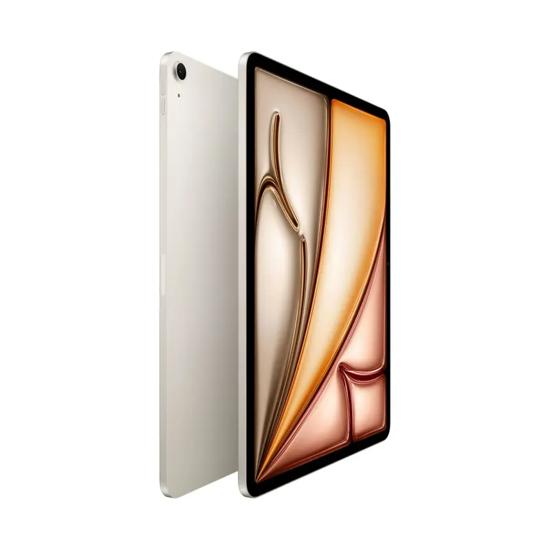 Tablet Apple iPad Air 13 Wi Fi 128GB Starlight