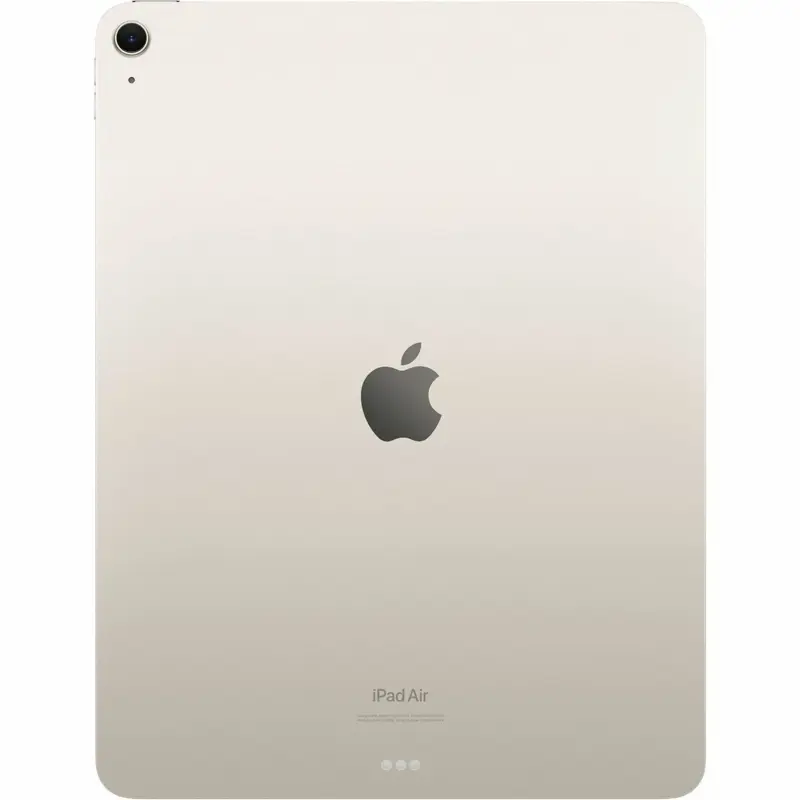 Tablet Apple iPad Air 13 Wi Fi 128GB Starlight