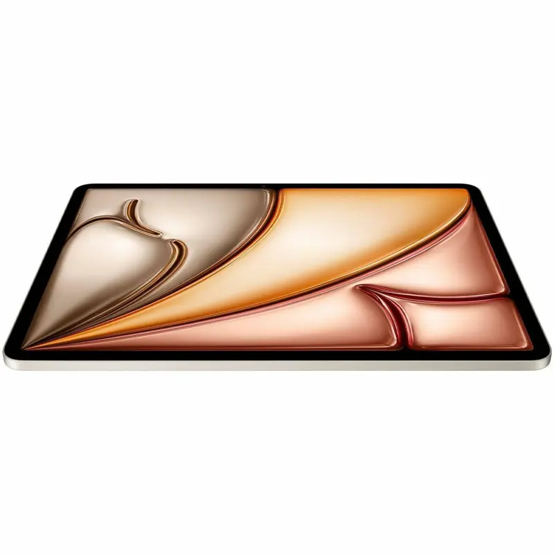 Tablet Apple iPad Air 13 Wi Fi 128GB Starlight