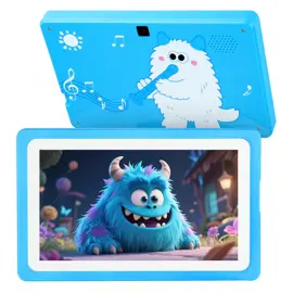 Tableta Infantil Tablet De 7 Pulga...