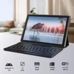 Tablet PEICHENG 10" Android 15 18GB RAM 128GB ROM