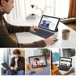 Tablet PEICHENG 10" Android 15 18GB RAM 128GB ROM