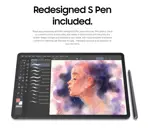 Tableta reacondicionada Samsung Galaxy Tab S7 11" 128GB 5G WiFi LTE