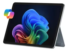 Surface Laptop/Tablet Pro 2 En 1 2025 Con Windows O...