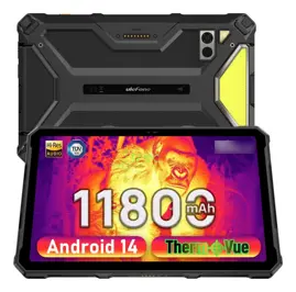 Armor Pad 4 Ultra Tablet 5G R...