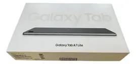 Tablet  Galaxy Tab A7 Lite 8.7 32 G...