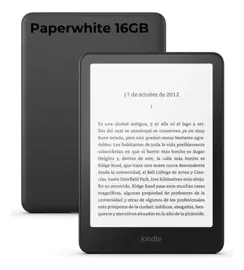  Kindle Paperwhite 12Va Gen 2024 16...