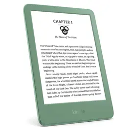  Kindle Touch 2024 16Gb Pantalla 6