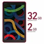 Tablet 7 Pulgadas X View Quantum Q7s 32 Gb Mem Int 2 Ram