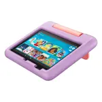 Tablet Amazon Fire 7 Kids 12 Gen 7" 16gb Violeta y Rosa B0BL8WSCH3