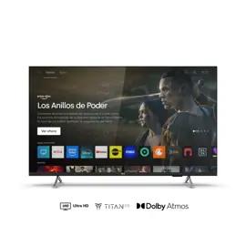 Smart Tv  55 U7345/77I 4K Uhd Hdr T...