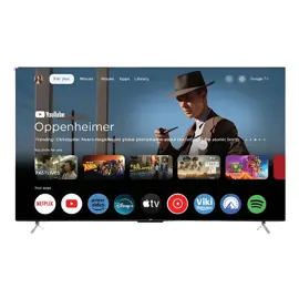 Smart Tv 32  Led Hd R32gl100 Google...