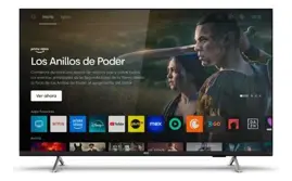 Smart Tv  50 Pulgadas 50U7345/77I 4...