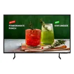 Smart TV 43 Samsung 4k Crystal UHD Business LH43BEDHVGGCZB Tizen Os