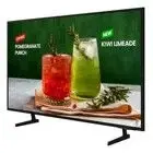 Smart TV 43 Samsung 4k Crystal UHD Business LH43BEDHVGGCZB Tizen Os