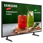Smart TV 43 Samsung 4k Crystal UHD Business LH43BEDHVGGCZB Tizen Os