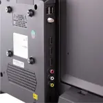 Smart TV Kanji 40 LED Android TV FHD 220V KJ-4XTL005