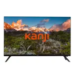 Smart TV Kanji 32" HD LED Google TV KJ-32MT005-2