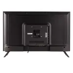 Smart TV Kanji 32" HD LED Google TV KJ-32MT005-2