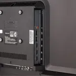 Smart TV Kanji 32" HD LED Google TV KJ-32MT005-2