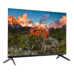 Smart TV Kanji 32" HD LED Google TV KJ-32MT005-2