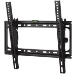 Soporte Fijo con Inclinacion para TV desde 32 a 55