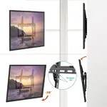 Soporte Fijo con Inclinacion para TV desde 32 a 55