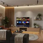 SMART TV 40" PHILCO - VIDAA