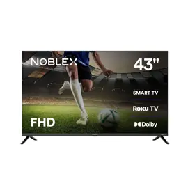 Smart Tv 43