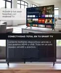 Smart TV 40 RCA R40AND-F Android TV HD LED