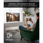 Smart TV Gadnic 32” HD Panel IPS Android TV