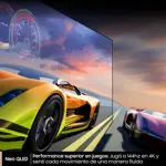 Televisor Samsung 43  Neo Qled 4k Qn90c Tv Gaming