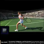 Televisor Samsung 43  Neo Qled 4k Qn90c Tv Gaming