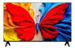 Combo Tv Tcl 43  S5k Qled Google Tv + Soporte Nakan