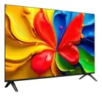 Combo Tv Tcl 43  S5k Qled Google Tv + Soporte Nakan