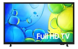 Televisor 43 Full Hd F6000 Smart T...