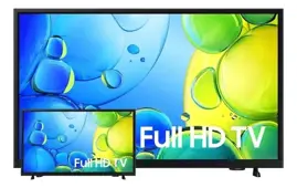 Combo X 2 Unidades Tv 43